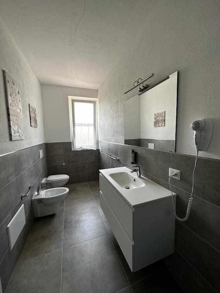 La Residenza Del Re Bed & Breakfast Palau Exterior photo