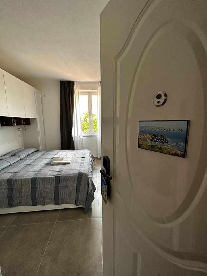 La Residenza Del Re Bed & Breakfast Palau Exterior photo