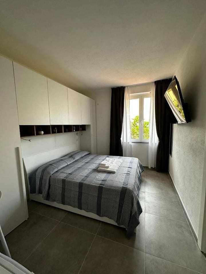 La Residenza Del Re Bed & Breakfast Palau Exterior photo