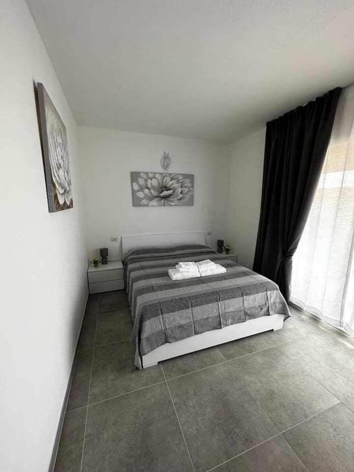 La Residenza Del Re Bed & Breakfast Palau Exterior photo